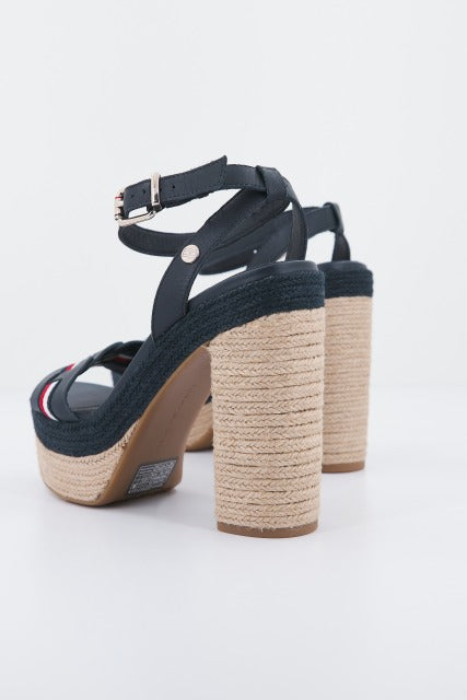 TOMMY HILFIGER TH INTERLACE HIGH HE en color DWDESE  (3)