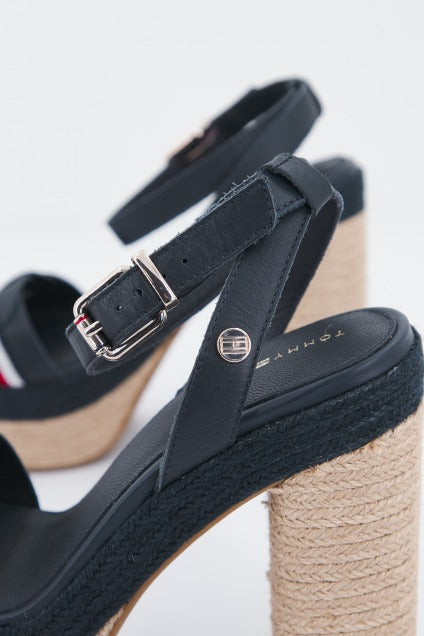 TOMMY HILFIGER TH INTERLACE HIGH HE en color DWDESE  (4)