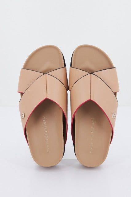 TOMMY HILFIGER MODERN TH FLATFORM S en color ABRSANDRI  (1)