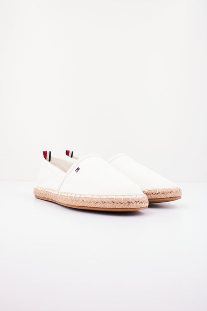 TOMMY HILFIGER BASIC TOMMY FLAT ESP en color YBL  (2)