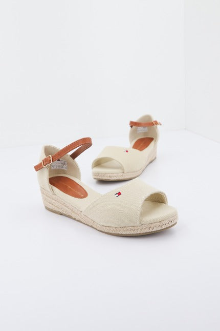 TOMMY HILFIGER CORDA en color BEIGE  (1)