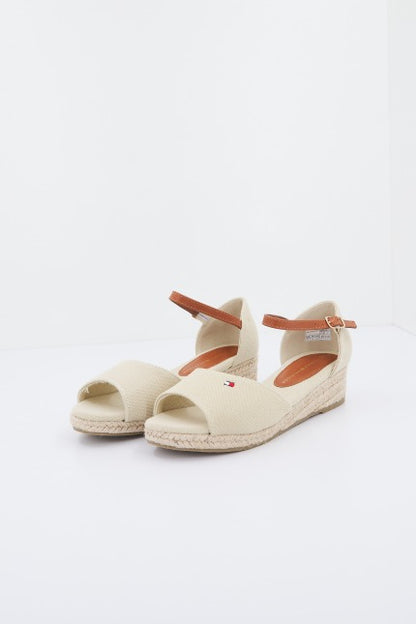 TOMMY HILFIGER CORDA en color BEIGE  (2)