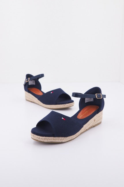 TOMMY HILFIGER CORDA en color BLUE  (1)