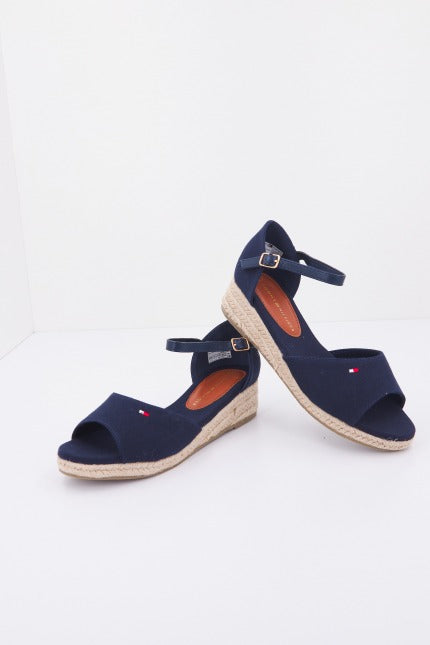 TOMMY HILFIGER CORDA en color BLUE  (2)