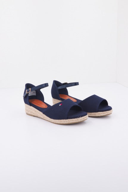 TOMMY HILFIGER CORDA en color BLUE  (3)