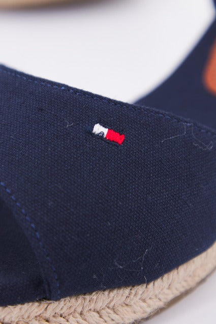 TOMMY HILFIGER CORDA en color BLUE  (4)