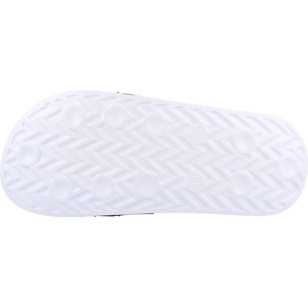 TOMMY HILFIGER CIABATTA PISCINA MAX en color WHITE  (6)