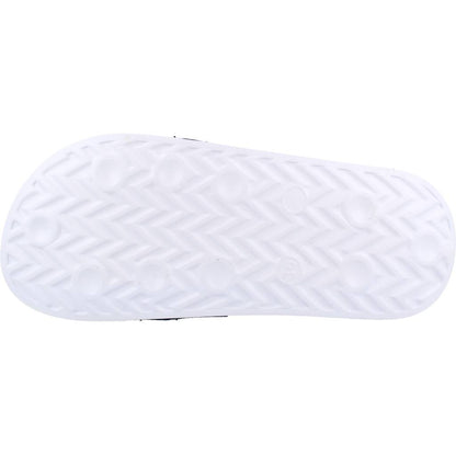 TOMMY HILFIGER CIABATTA PISCINA MAX en color WHITE  (6)