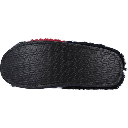 TOMMY HILFIGER  TH HOME SLIPPER SHE en color GRWB  (6)