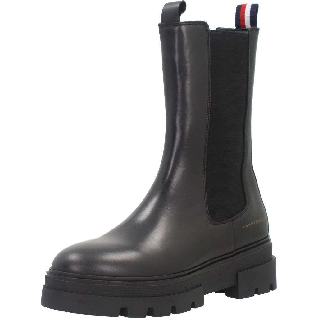 TOMMY HILFIGER MONOCHROMATIC en color BDSBLCK  (1)