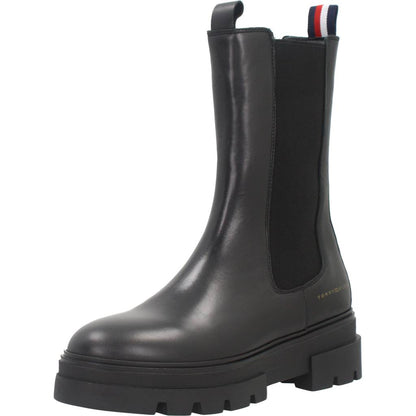 TOMMY HILFIGER MONOCHROMATIC en color BDSBLCK  (1)