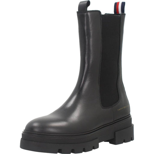 TOMMY HILFIGER MONOCHROMATIC en color BDSBLCK  (1)