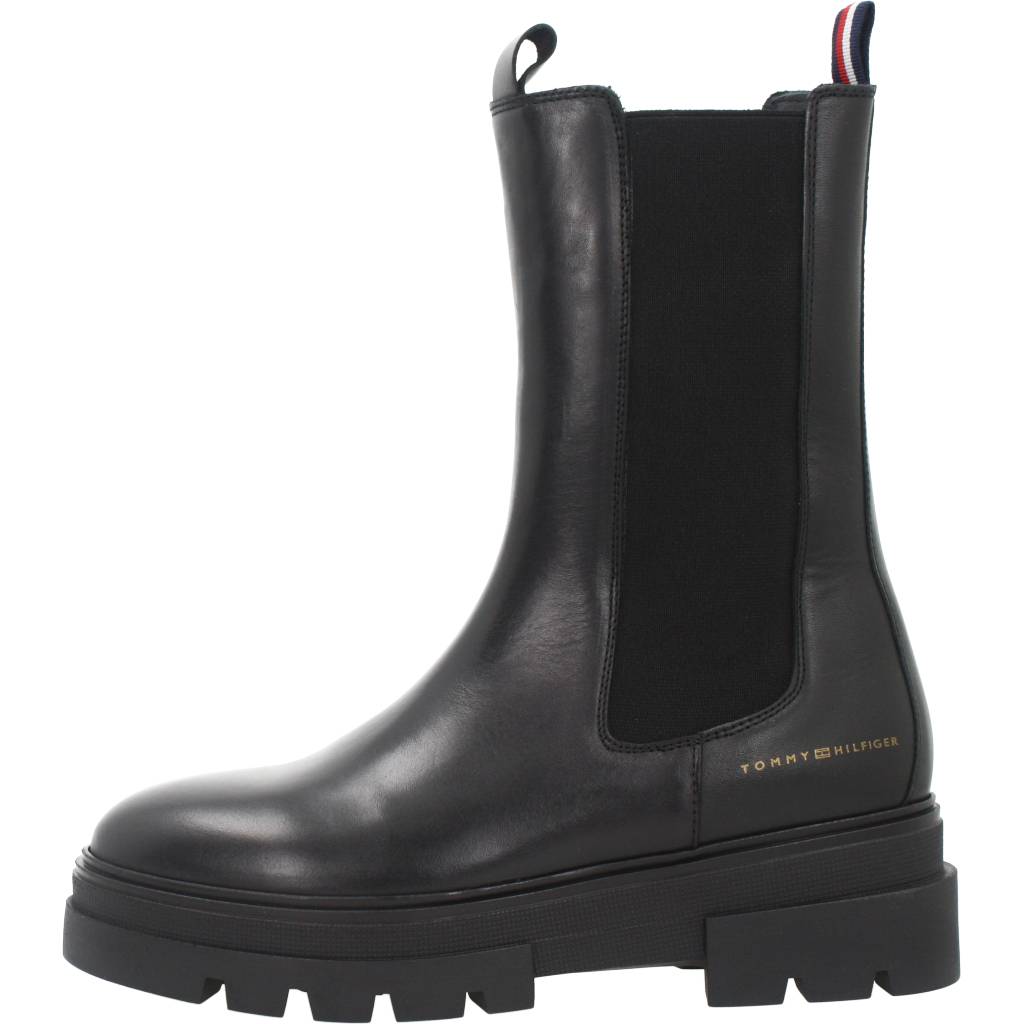 TOMMY HILFIGER MONOCHROMATIC en color BDSBLCK  (2)