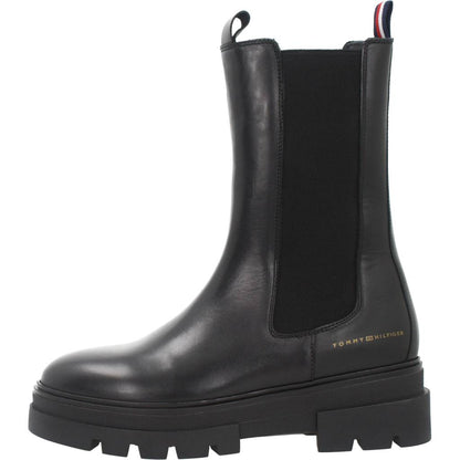 TOMMY HILFIGER MONOCHROMATIC en color BDSBLCK  (2)