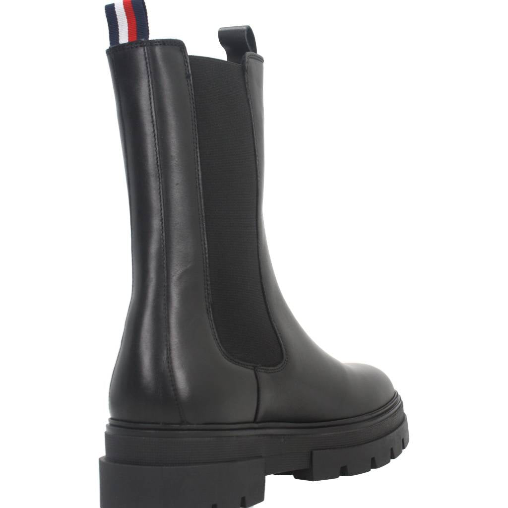 TOMMY HILFIGER MONOCHROMATIC en color BDSBLCK  (3)