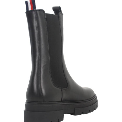 TOMMY HILFIGER MONOCHROMATIC en color BDSBLCK  (3)