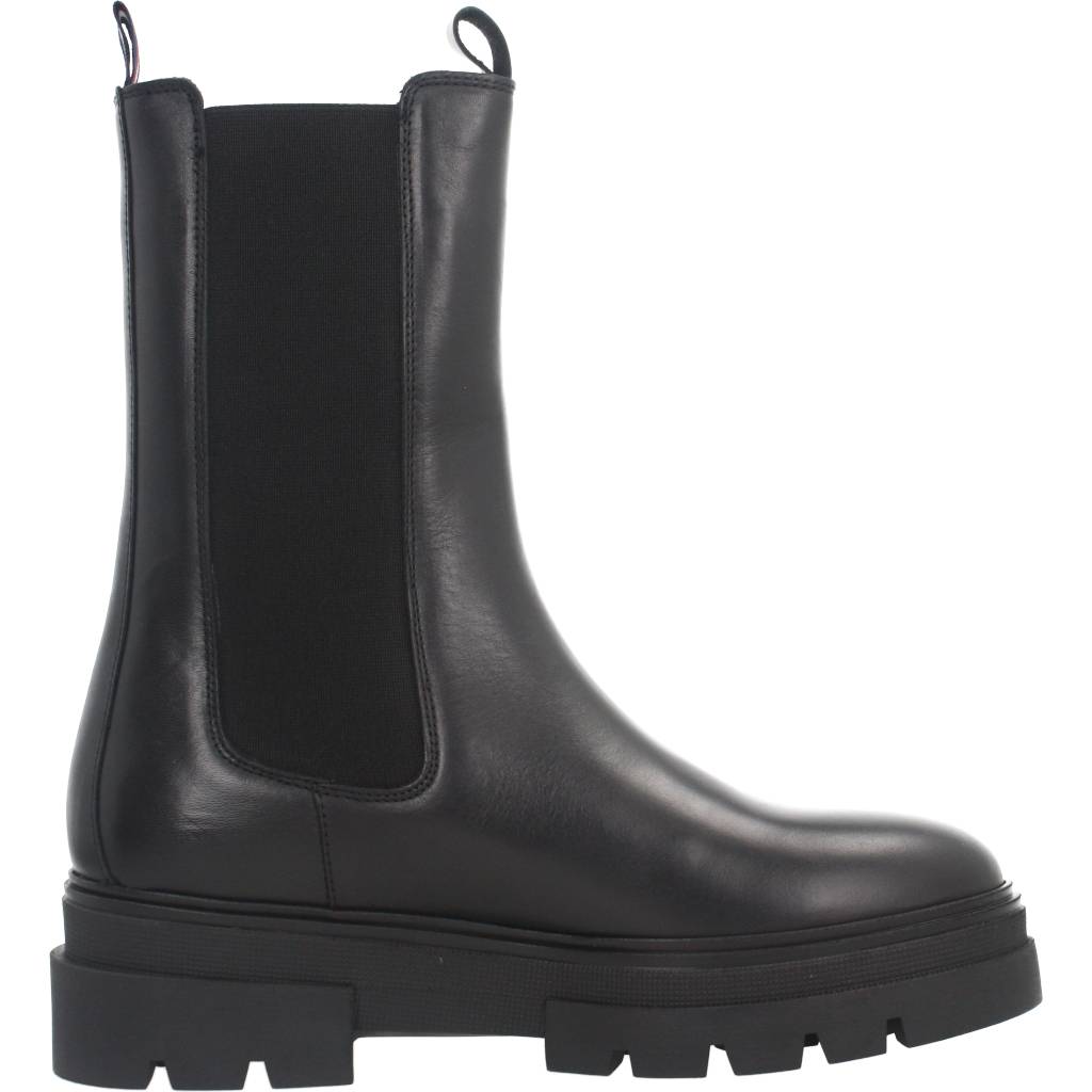 TOMMY HILFIGER MONOCHROMATIC en color BDSBLCK  (4)