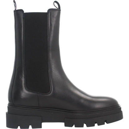 TOMMY HILFIGER MONOCHROMATIC en color BDSBLCK  (4)