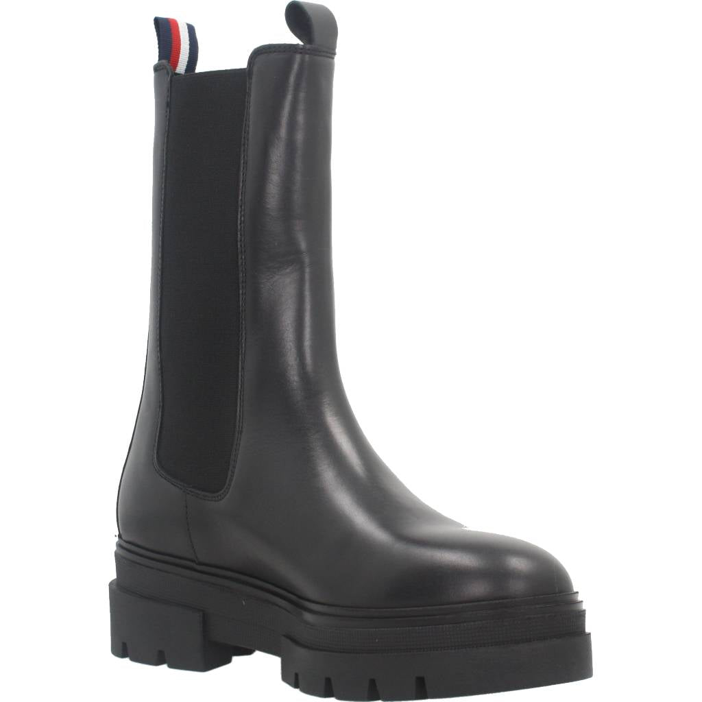 TOMMY HILFIGER MONOCHROMATIC en color BDSBLCK  (5)