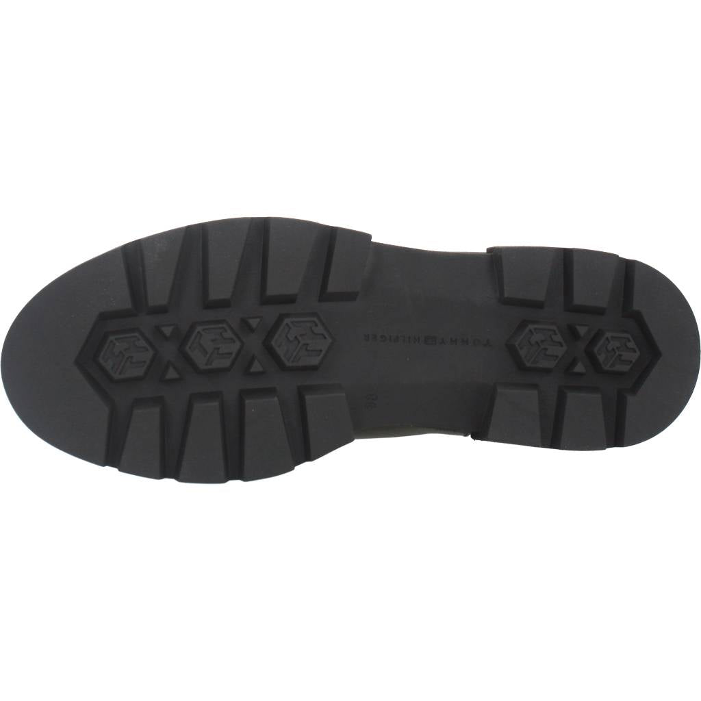 TOMMY HILFIGER MONOCHROMATIC en color BDSBLCK  (6)