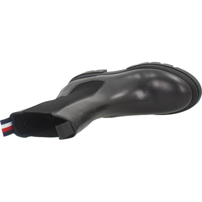 TOMMY HILFIGER MONOCHROMATIC en color BDSBLCK  (7)