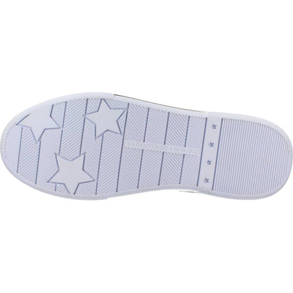 TOMMY HILFIGER TH PREP COURT  en color K  (6)