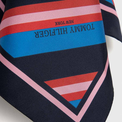 TOMMY HILFIGER SPRING FRESH SILK en color JZ  (1)