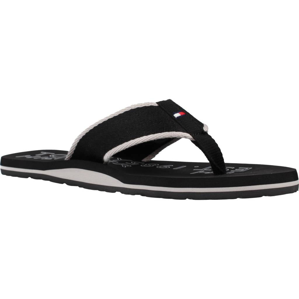 TOMMY HILFIGER SPORTY HILFIGER BEAC en color BDS  (5)