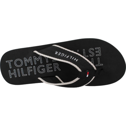 TOMMY HILFIGER SPORTY HILFIGER BEAC en color BDS  (7)