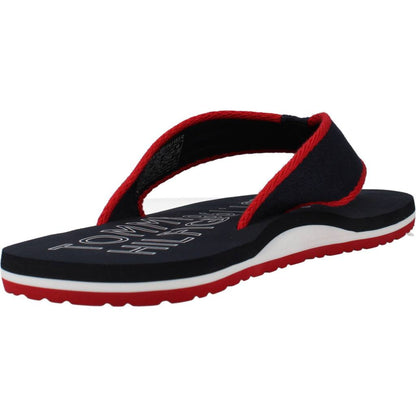TOMMY HILFIGER SPORTY HILFIGER BEAC en color DW  (3)