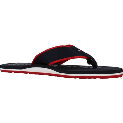 TOMMY HILFIGER SPORTY HILFIGER BEAC en color DW  (5)