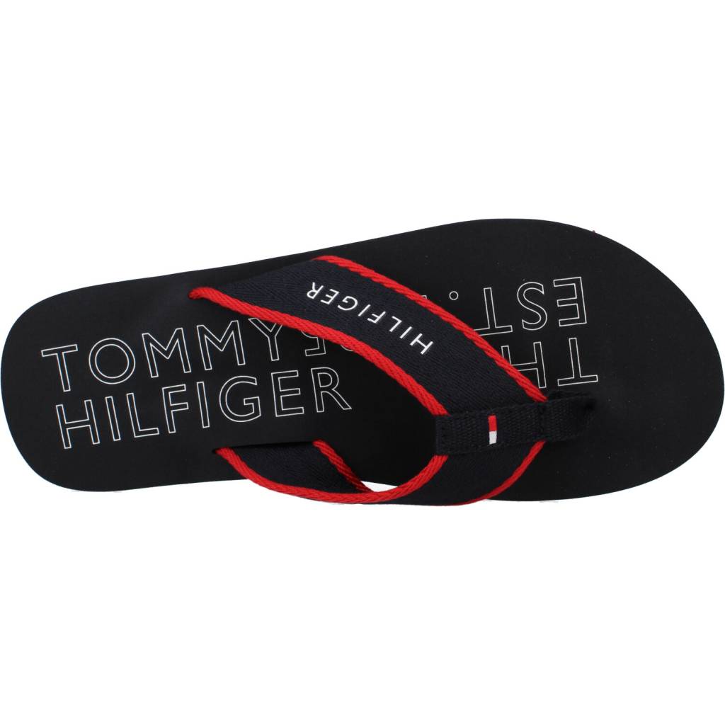 TOMMY HILFIGER SPORTY HILFIGER BEAC en color DW  (7)