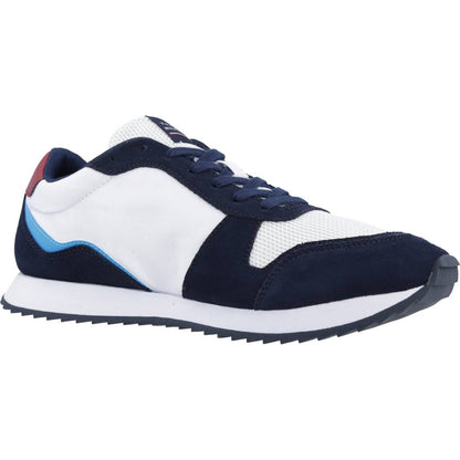 TOMMY HILFIGER  RUNNER EVO MIX en color GY  (5)