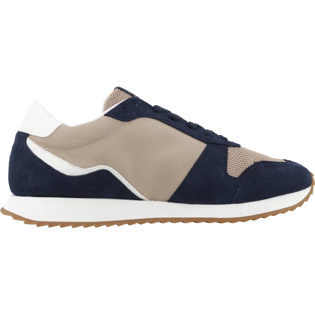 TOMMY HILFIGER  RUNNER EVO MIX en color DW  (4)