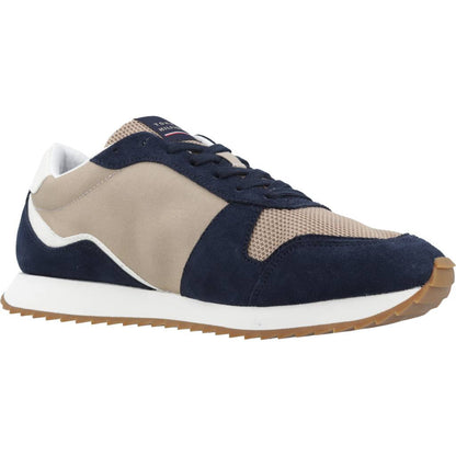 TOMMY HILFIGER  RUNNER EVO MIX en color DW  (5)