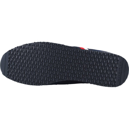 TOMMY HILFIGER ICONIC MIX RUNNER en color DW  (6)