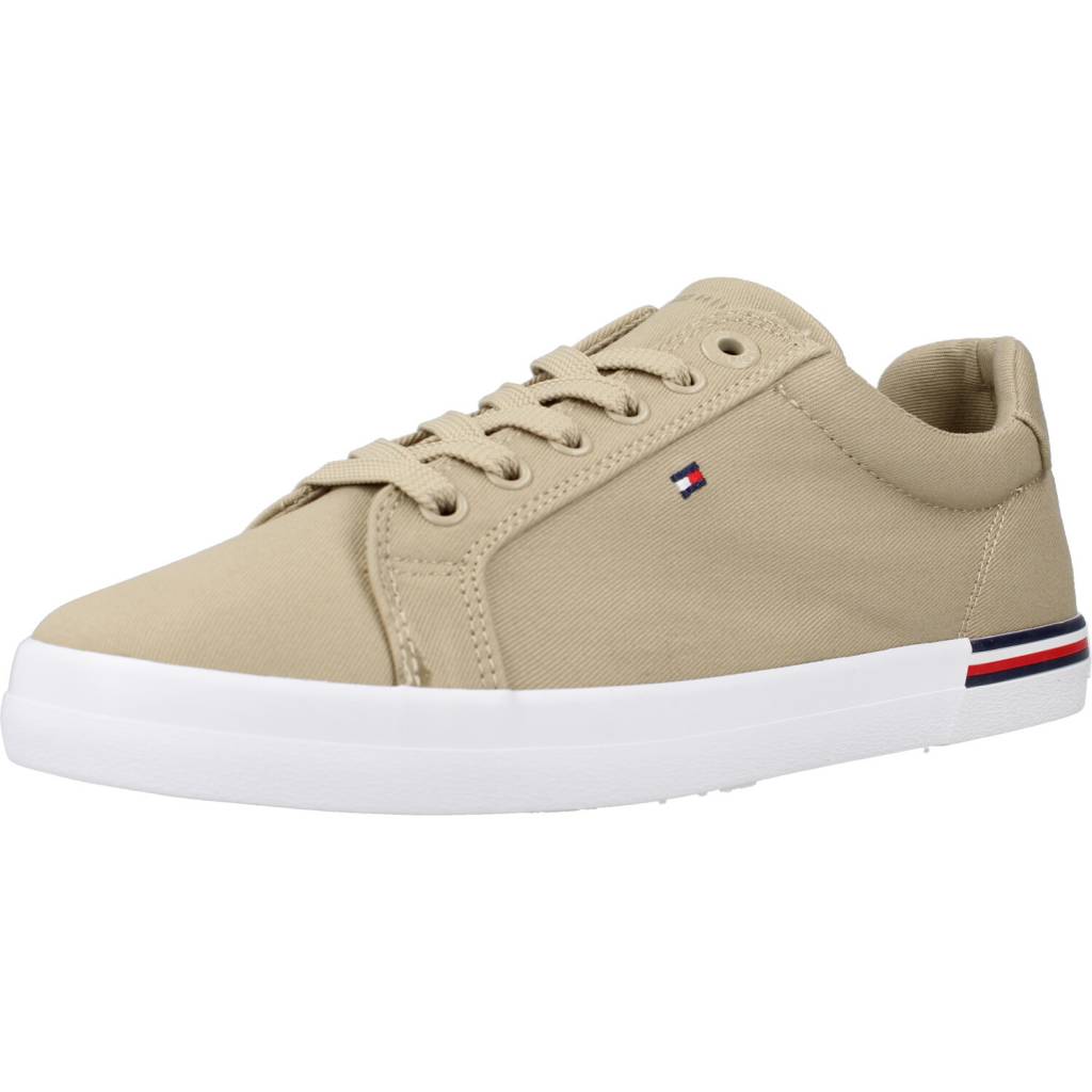 TOMMY HILFIGER  ESSENTIAL STRIPES S en color RBT  (1)