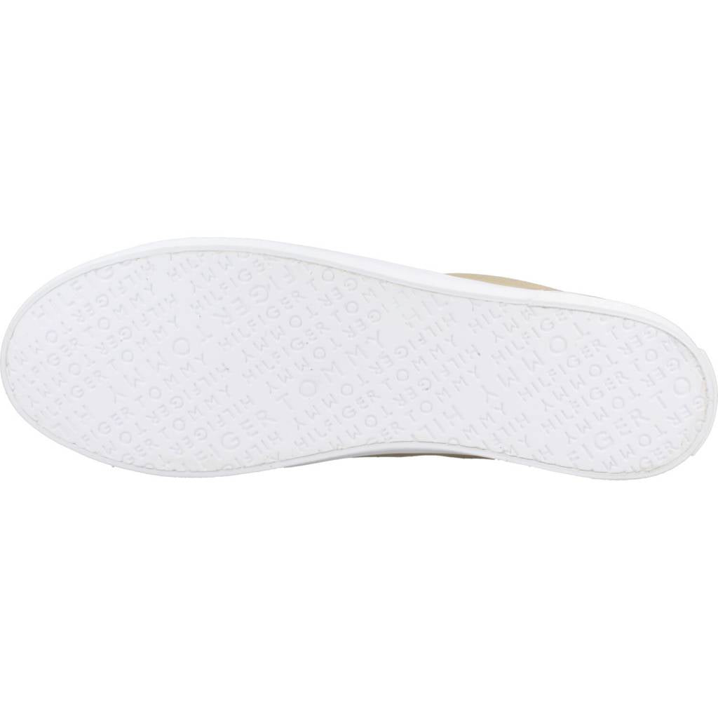 TOMMY HILFIGER  ESSENTIAL STRIPES S en color RBT  (6)