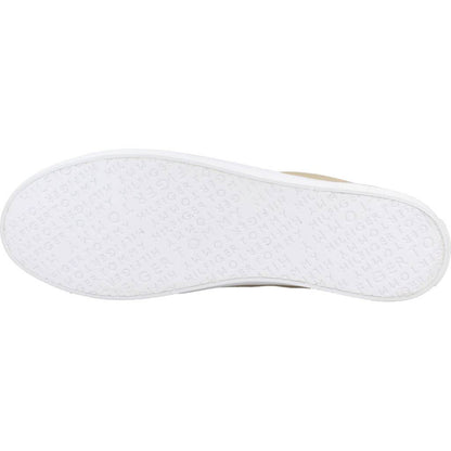 TOMMY HILFIGER  ESSENTIAL STRIPES S en color RBT  (6)