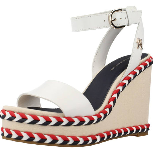 TOMMY HILFIGER NEW WEDGE en color YBL  (1)