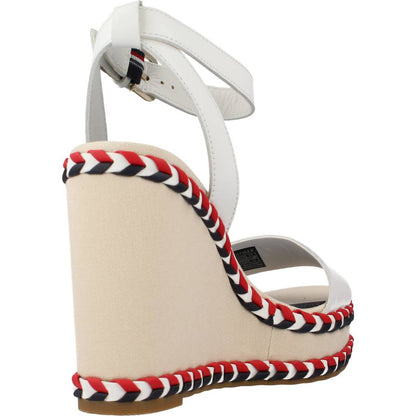 TOMMY HILFIGER NEW WEDGE en color YBL  (3)