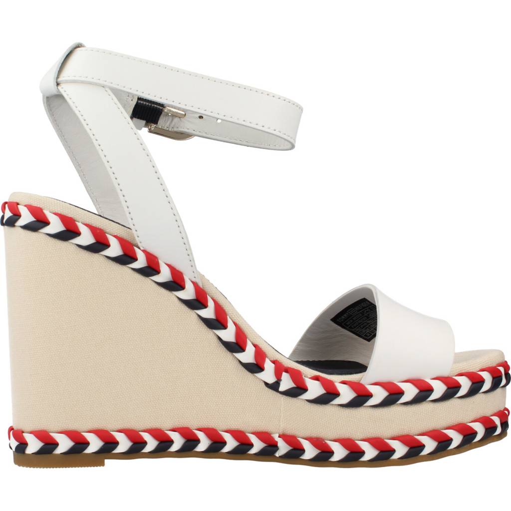 TOMMY HILFIGER NEW WEDGE en color YBL  (4)