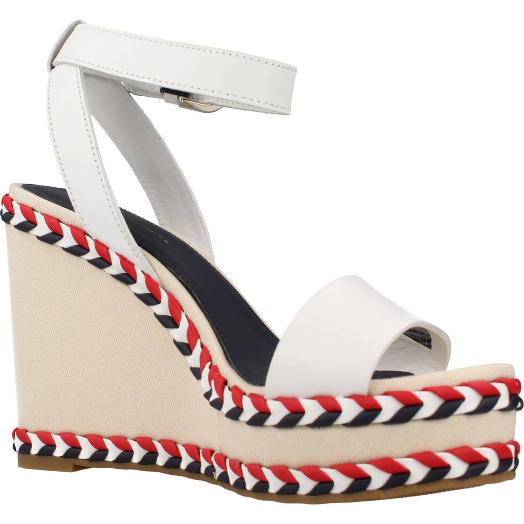 TOMMY HILFIGER NEW WEDGE en color YBL  (5)