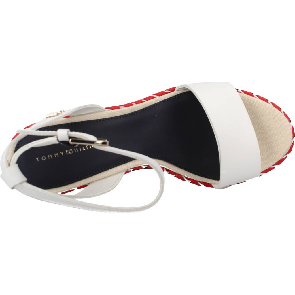 TOMMY HILFIGER NEW WEDGE en color YBL  (7)