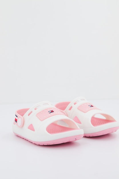 TOMMY HILFIGER COMFY SANDAL en color BNCRSA  (1)