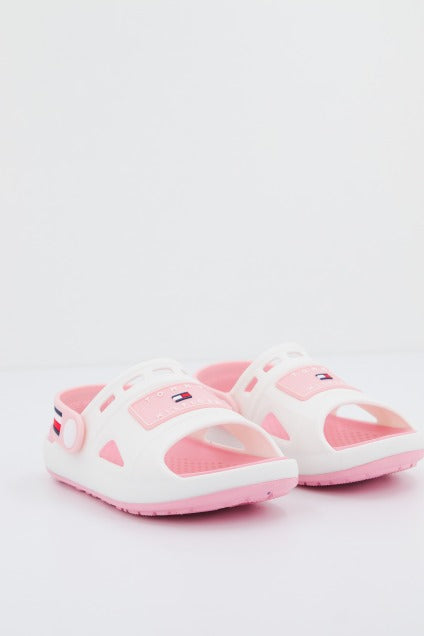 TOMMY HILFIGER COMFY SANDAL en color BNCRSA  (1)