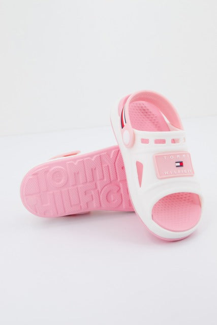 TOMMY HILFIGER COMFY SANDAL en color BNCRSA  (2)