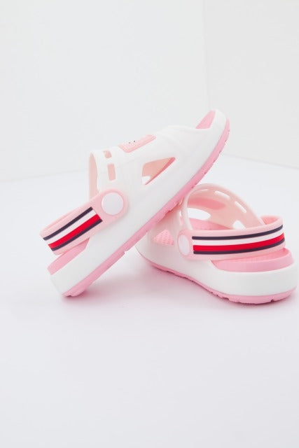 TOMMY HILFIGER COMFY SANDAL en color BNCRSA  (3)