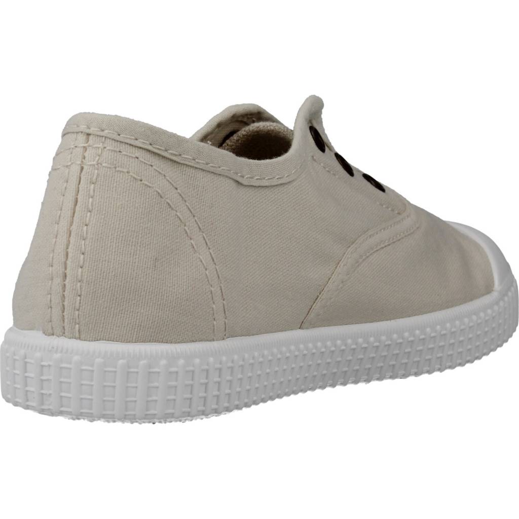 TOMMY HILFIGER SNEAKER EASY ON en color BEIGE  (3)