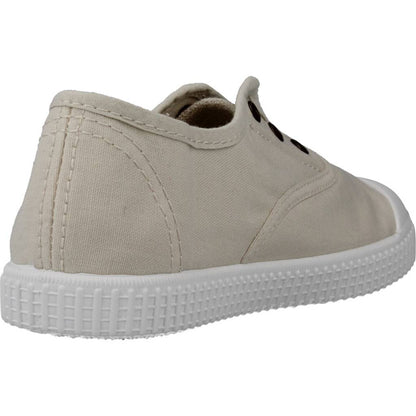 TOMMY HILFIGER SNEAKER EASY ON en color BEIGE  (3)